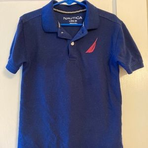 Nautica Boys Polo